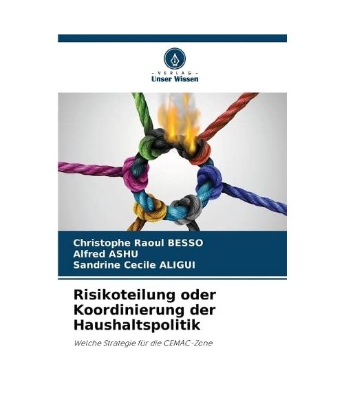 Risikoteilung oder Koordinierung der Haushaltspolitik