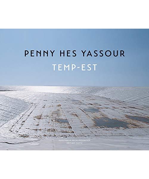 Penny Hes Yassour