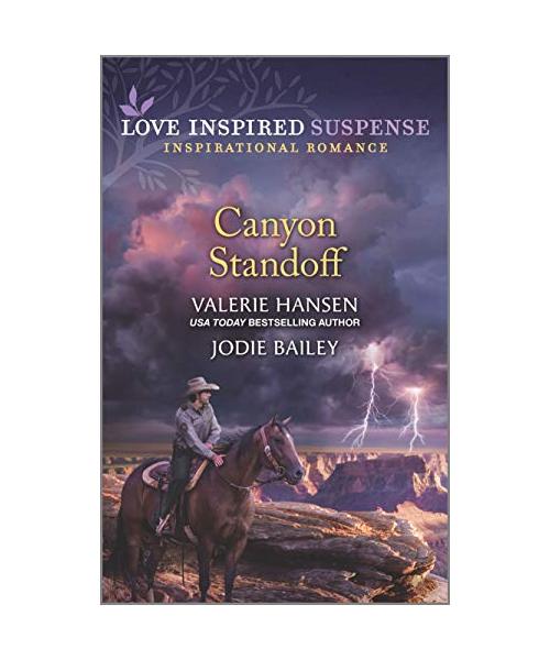 Canyon Standoff