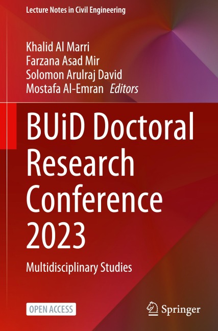 BUiD Doctoral Research Conference 2023