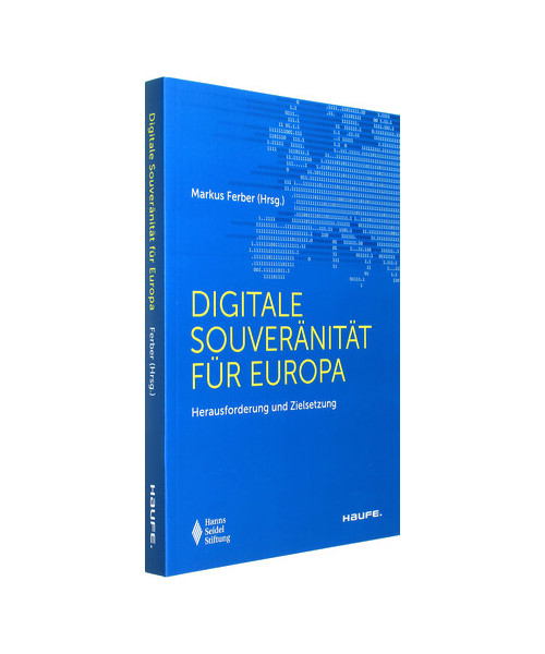 Digitale Souveränität für Europa