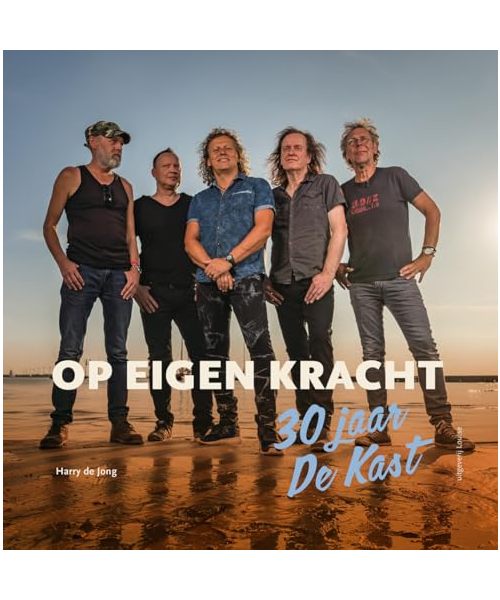 Op eigen kracht: 30 jaar De Kast