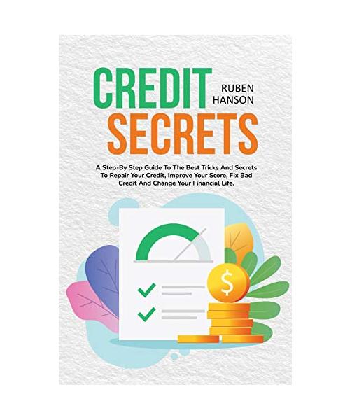 Credit Secrets