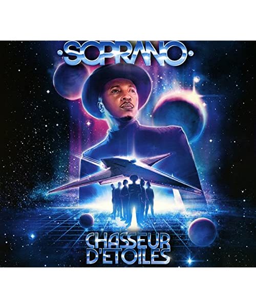 Chasseur d''toiles