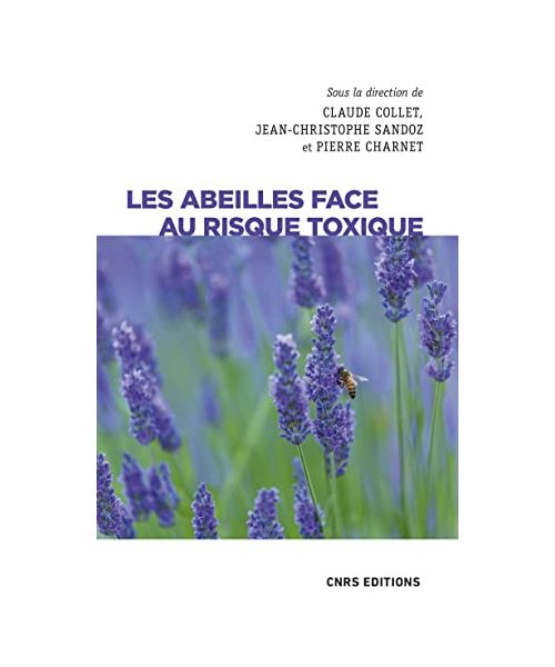 Les abeilles face au risque toxique