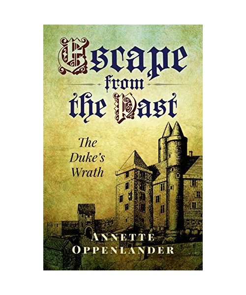 Oppenlander, A: Escape from the Past
