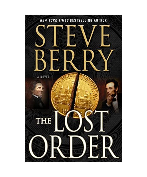 LOST ORDER
