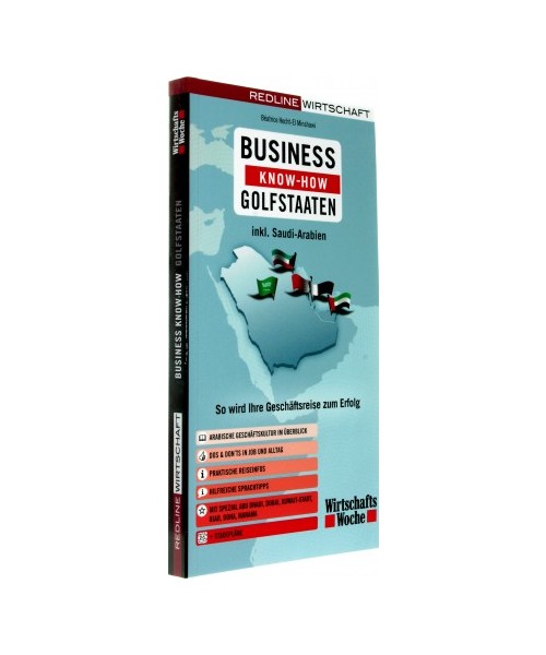 Business Know-how Golfstaaten