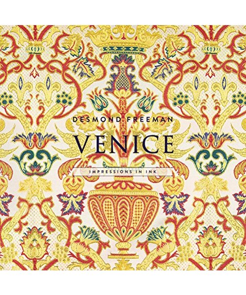 Desmond Freeman Venice