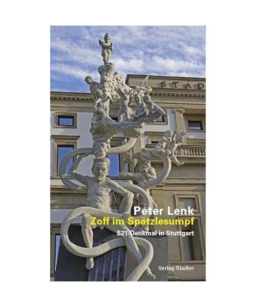 Zoff im Spätzlesumpf