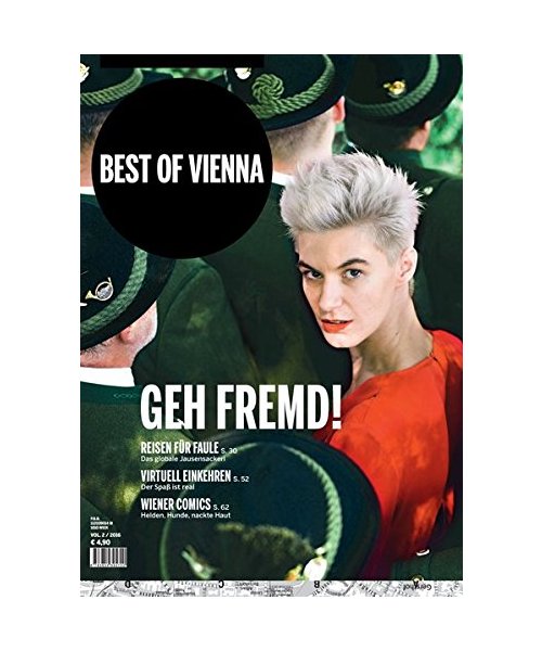 Best of Vienna 2/16