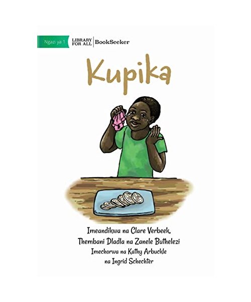 Cooking - Kupika