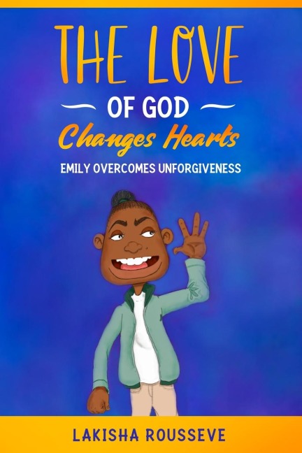 The Love  of God Changes Hearts