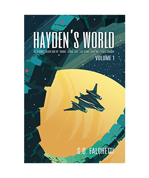 Hayden's World