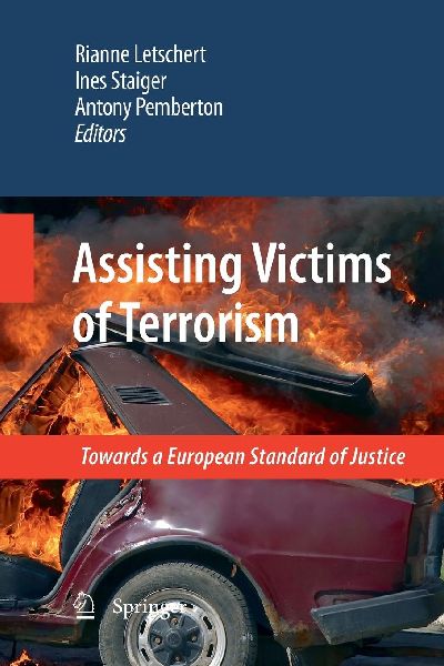 Assisting Victims of Terrorism