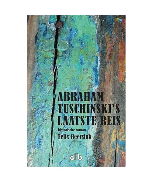 Abraham Tuschinski's laatste reis