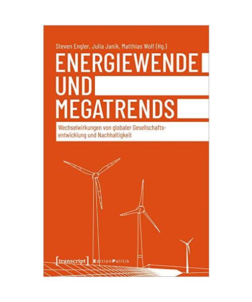 Energiewende und Megatrends