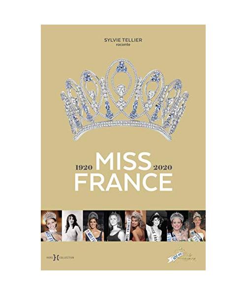 Miss France, 1920-2020