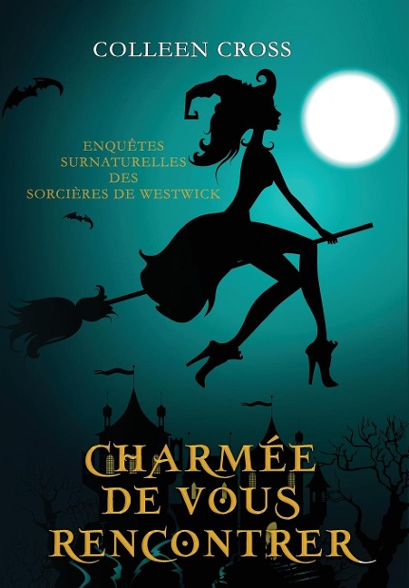 Charmée de vous Rencontrer
