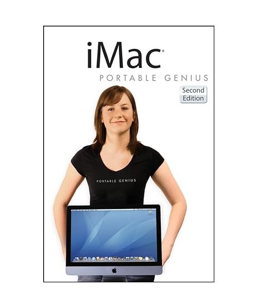 iMac Portable Genius