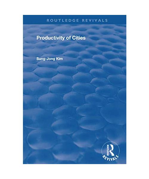 Productivity of Cities