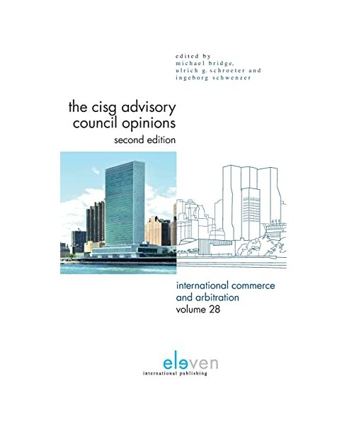 The CISG Advisory Council Opinions
