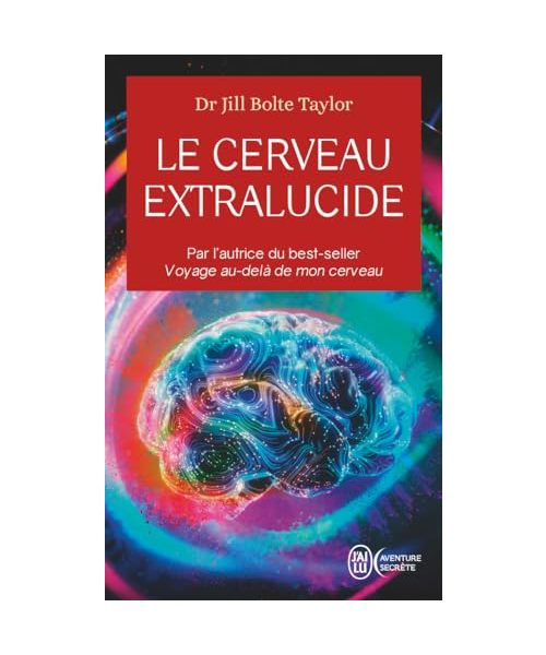 Le cerveau extralucide