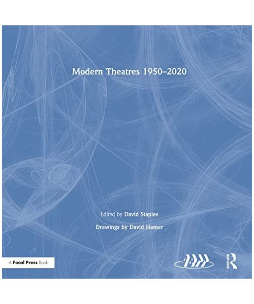 Modern Theatres 1950-2020