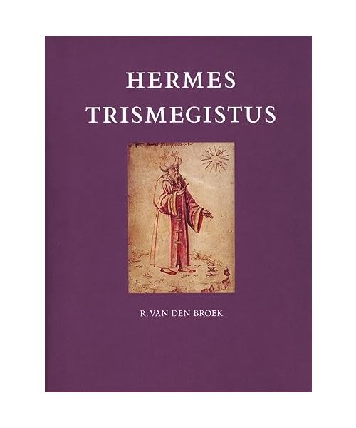 Hermes Trismegistus