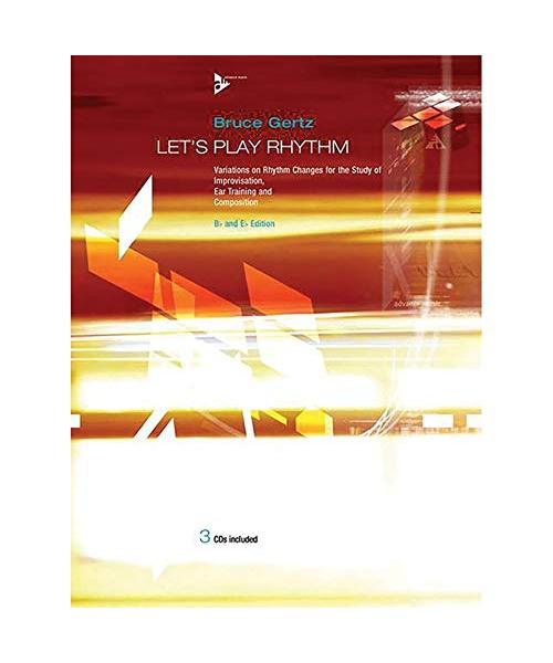 Let's Play Rhythm (Bb/Eb)