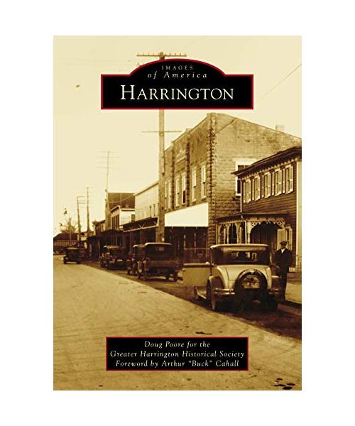 Harrington