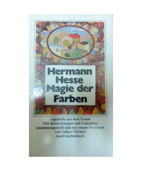 Magie der Farben