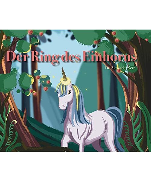 Der Ring des Einhorns