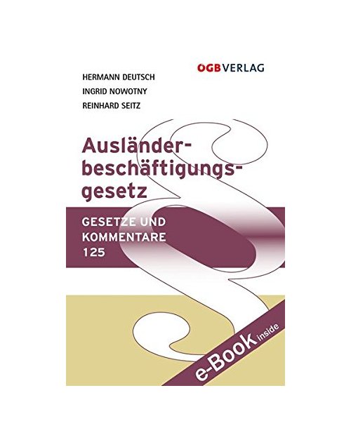 Ausländerbeschäftigungsgesetz