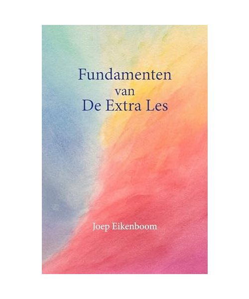 Fundamenten van de extra les