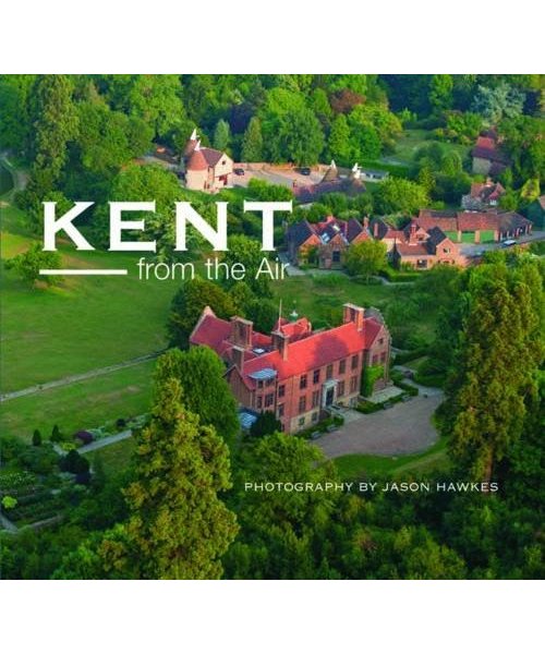 Kent from the Air