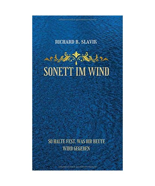 Sonett im Wind