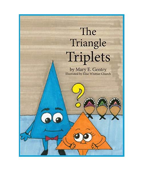 The Triangle Triplets