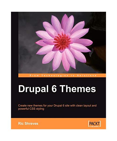 Drupal 6 Themes
