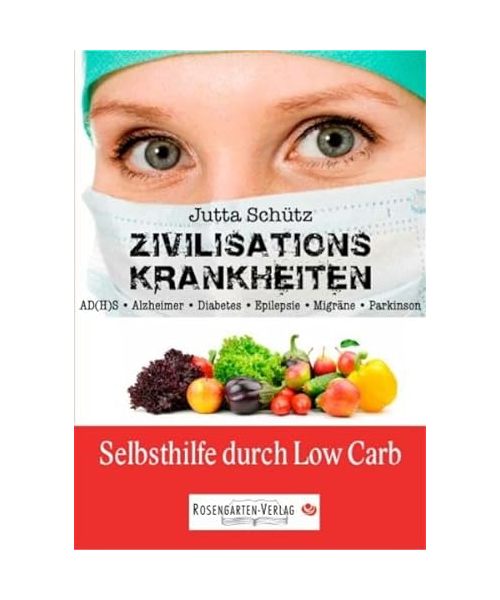Zivilisationskrankheiten