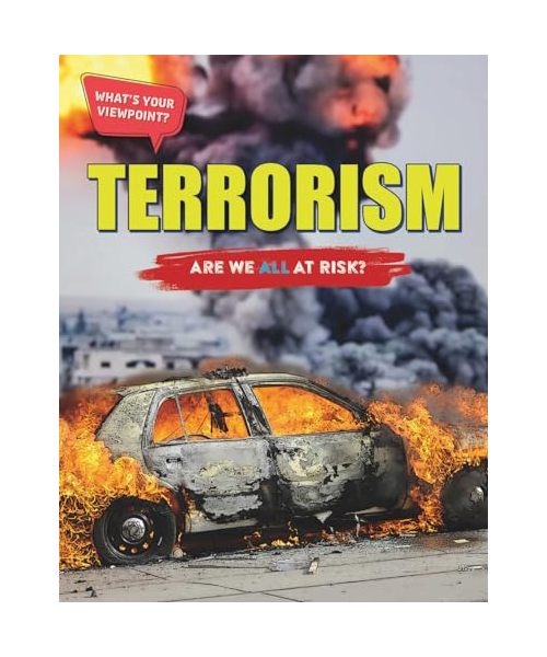 Terrorism: Are We All at Risk?
