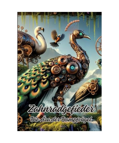 Zahnradgefieder