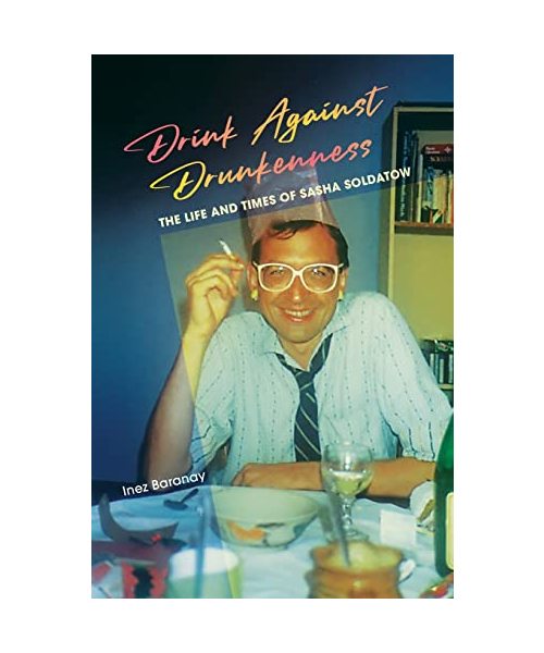 Drink Against Drunkenness