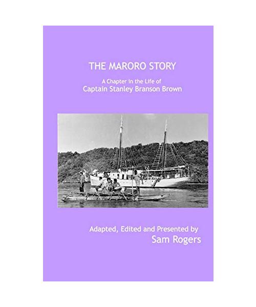 The Maroro Story