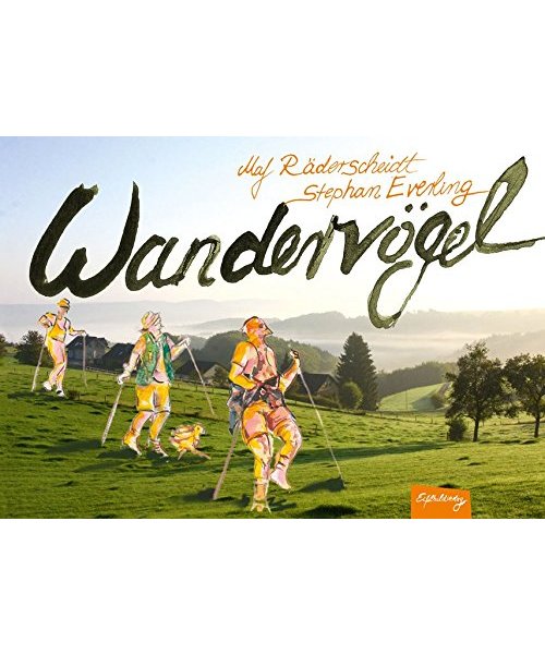Wandervögel