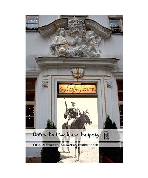 Orientalisches Leipzig