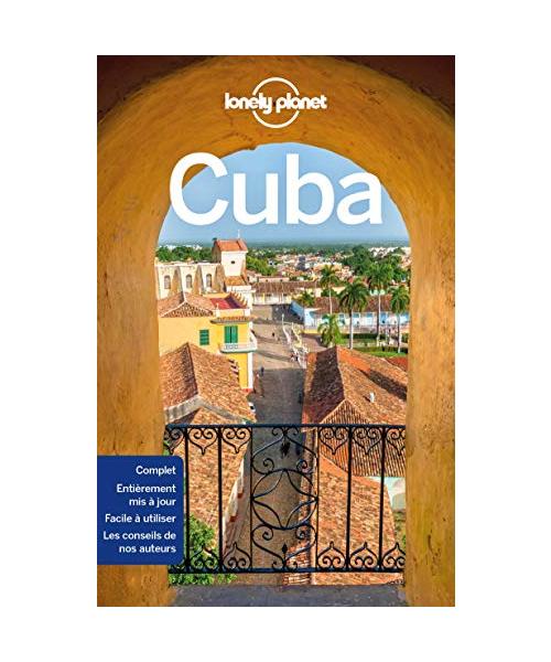Cuba 10ed
