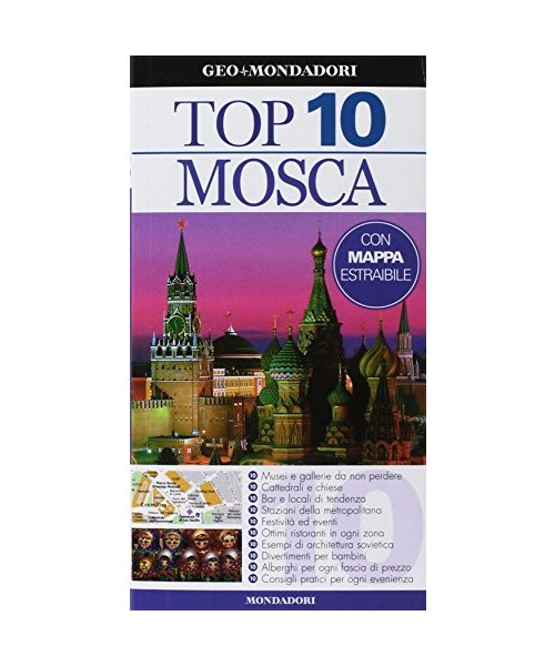 Mosca