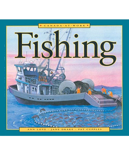 Fishing