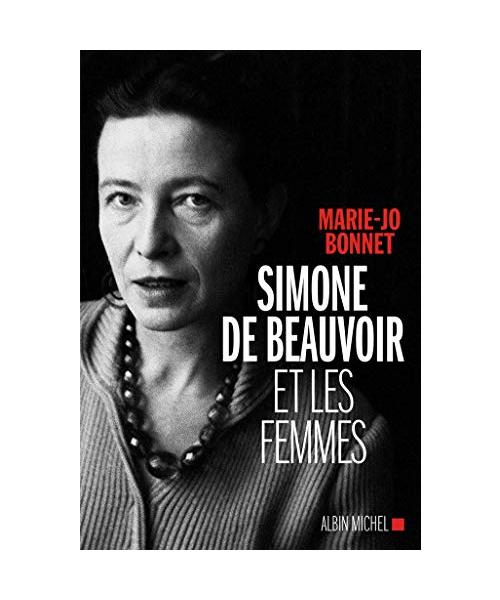 Simone de Beauvoir et les femmes